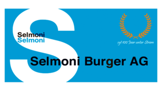 Selmoni Burger AG